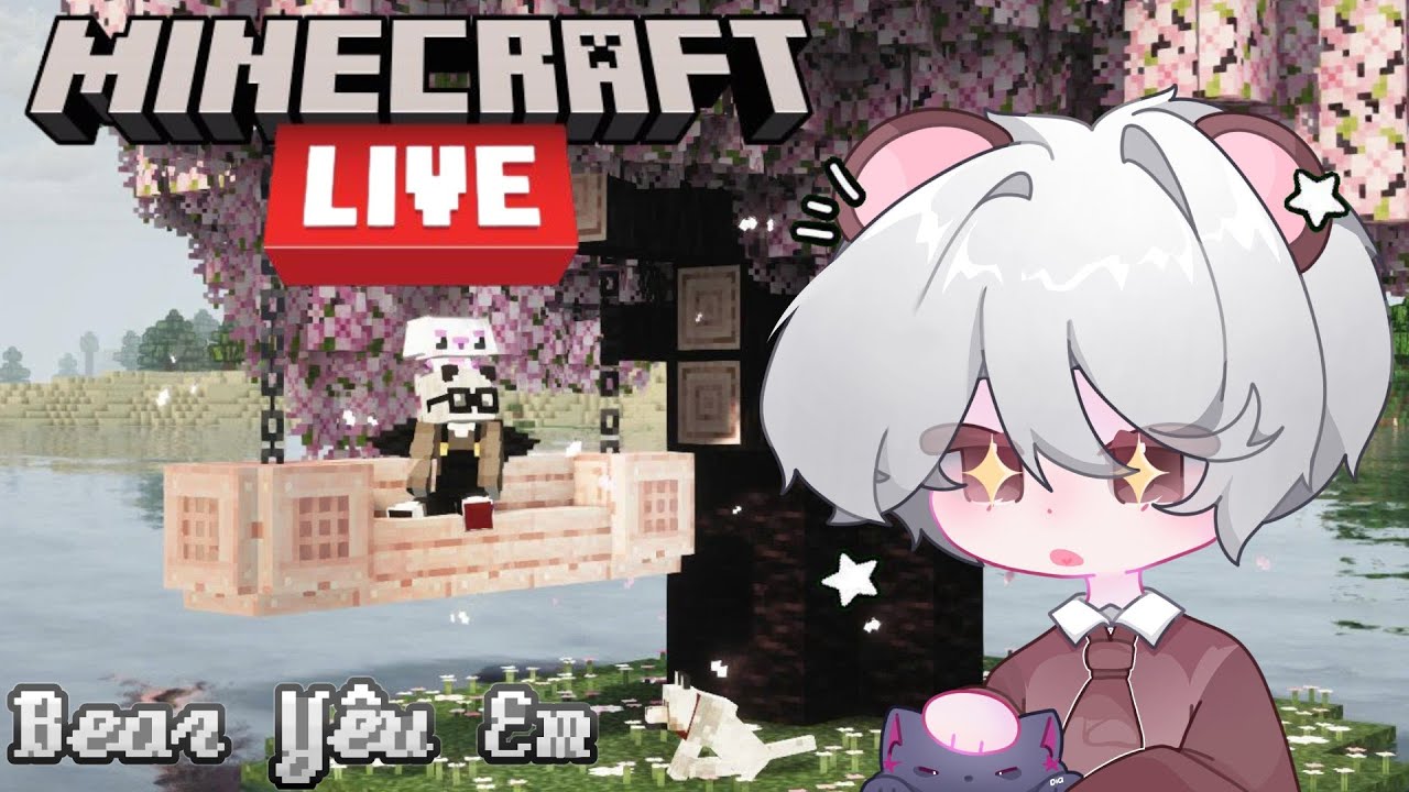Bear Live Nè!!!!!