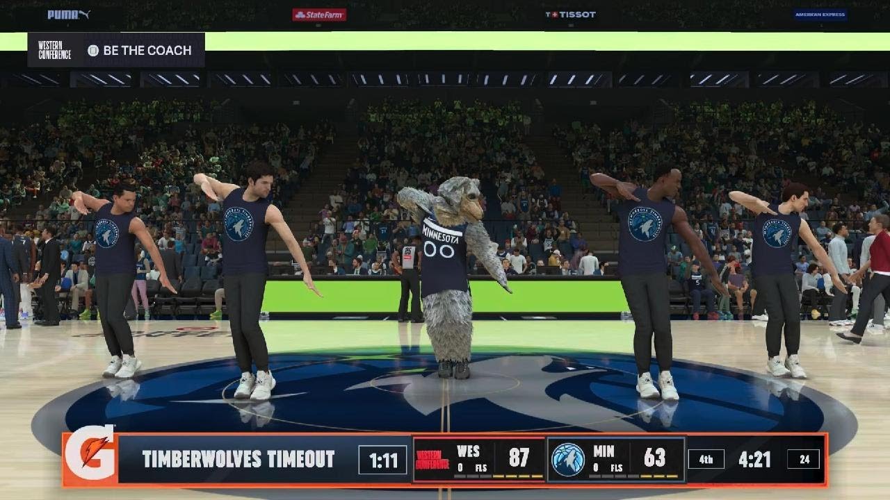 NBA 2K26 win