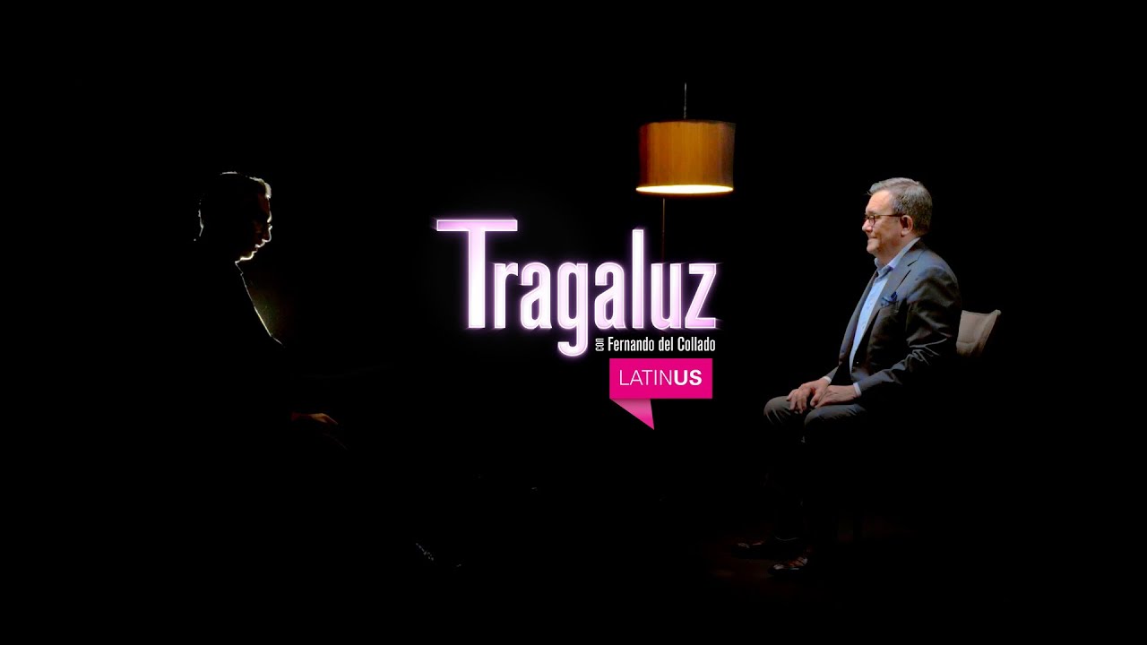 Tragaluz con Ildefonso Guajardo, ex secretario de Economía federal.