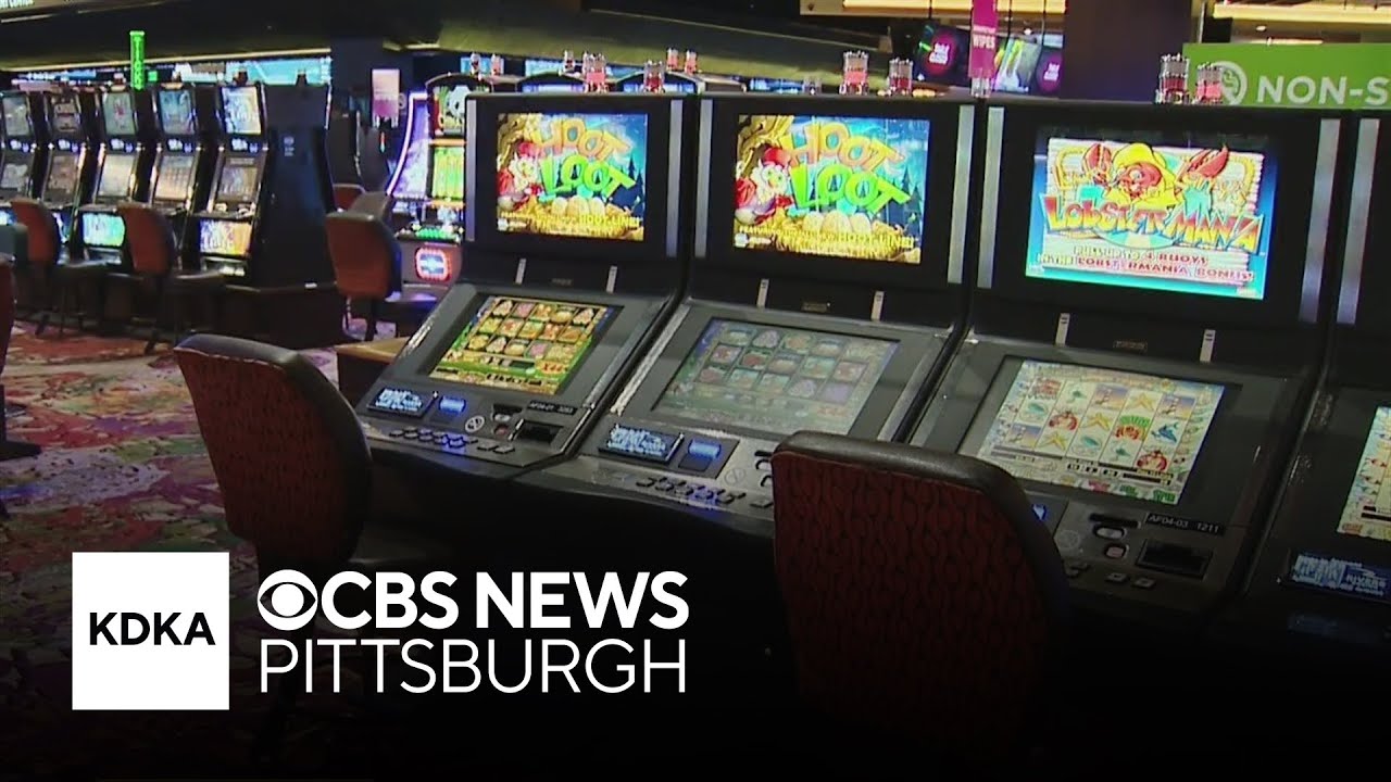 Rivers Casino table games dealer charged with dealing fraudulent hands of Blackjack