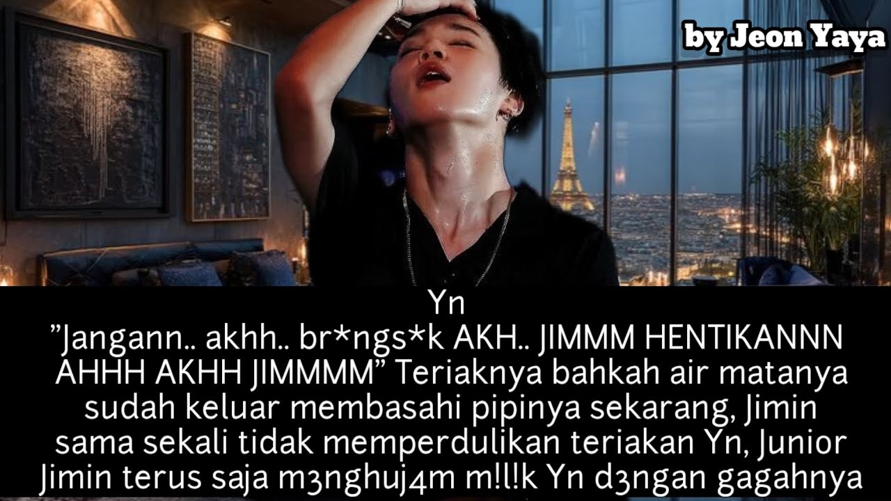 ONESHOOT PARK JIMIN 