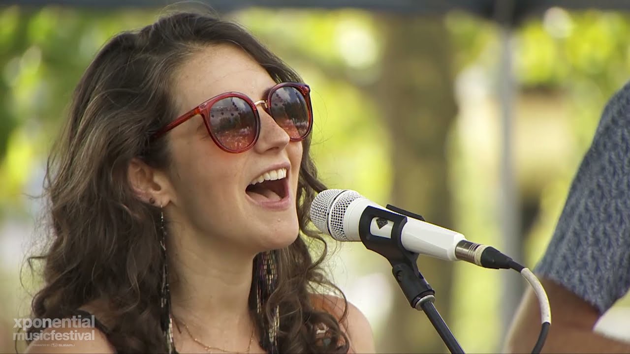 Michaela Anne - Full Set (XPoNential Music Festival 2021)