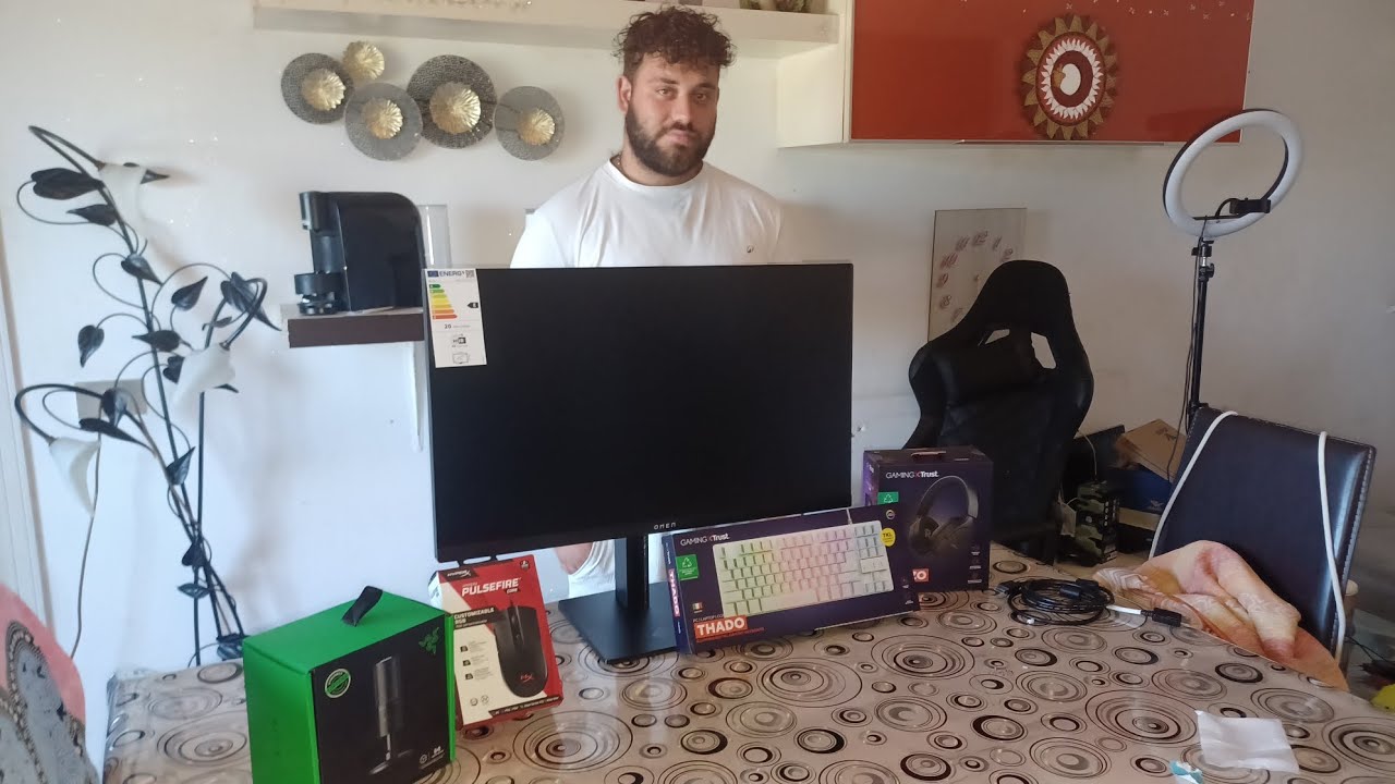 NICOLIVORNO1 AVRA TUTTO SEMPRE ALL'INFINITO #NICOLIVORNO1 #pcgaming #computergaming #gaming #gamer 