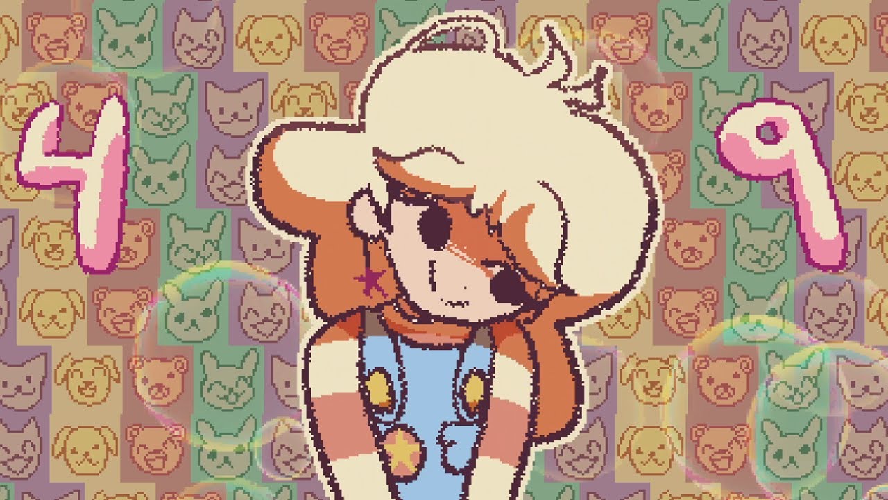 WarioWare MINDWAVE ENDLESS MODE