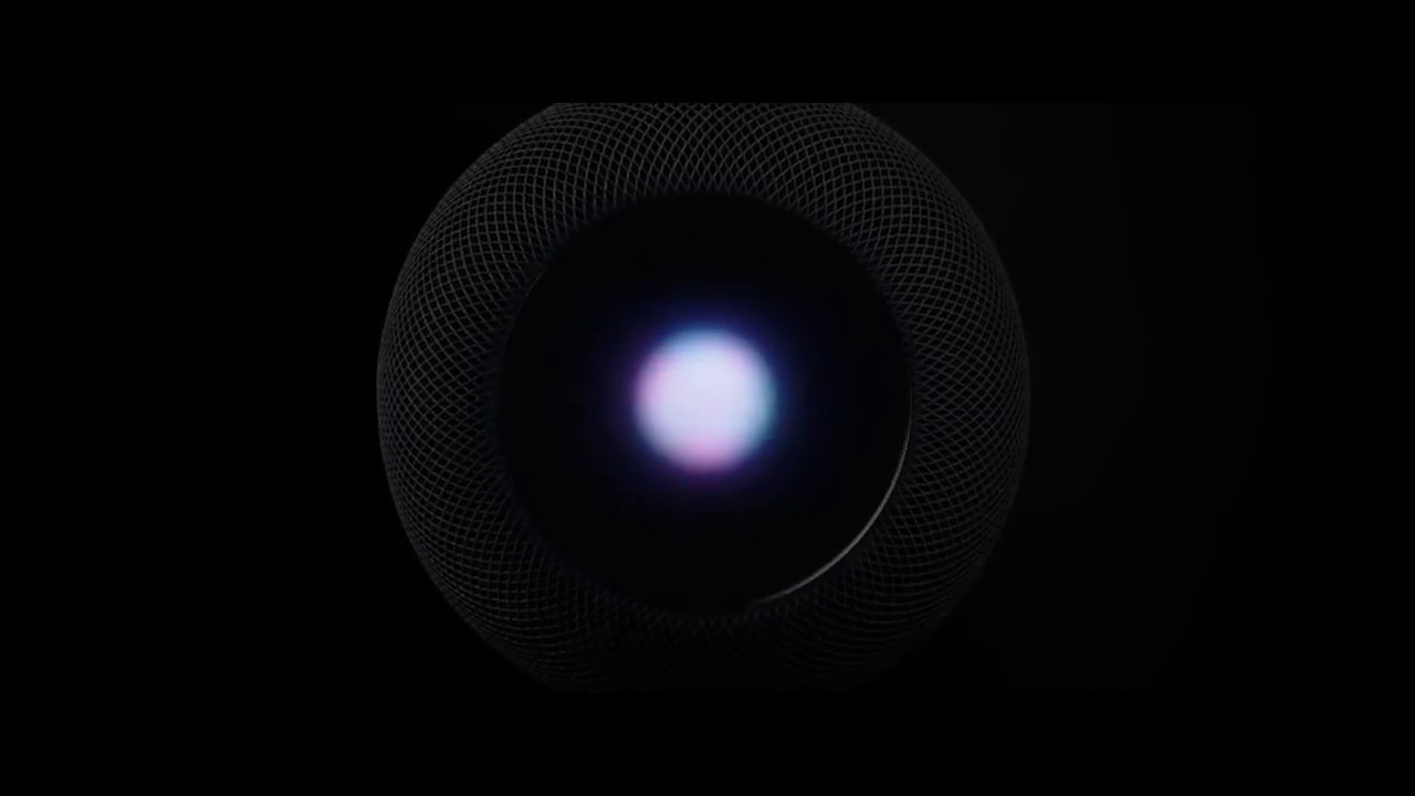 Introducing HomePod - Apple Trailer | Introduction | Commercial