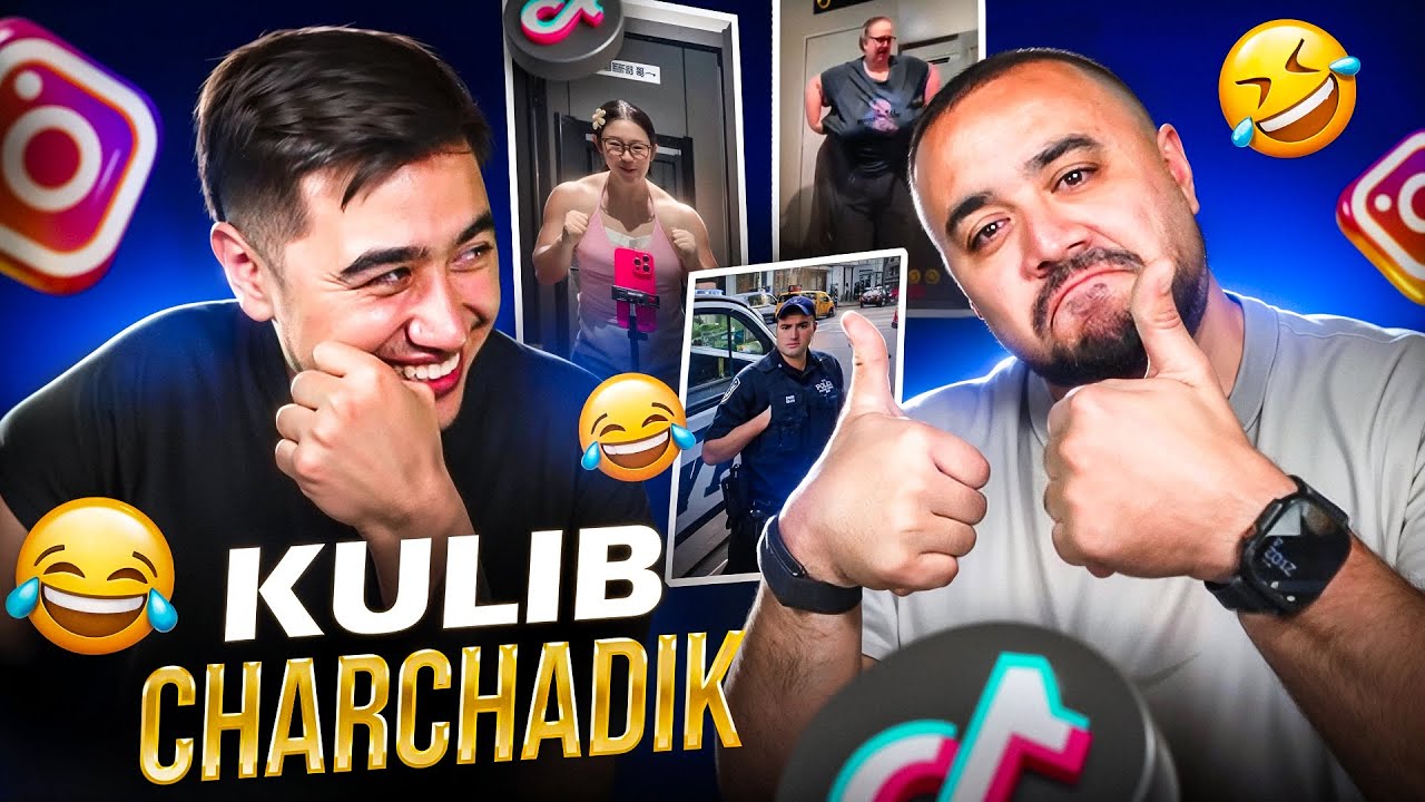 BRAZILIYA DAN TIMSOHGACHA 😨 | BZ JAMOASI | IXA REAKSIYA