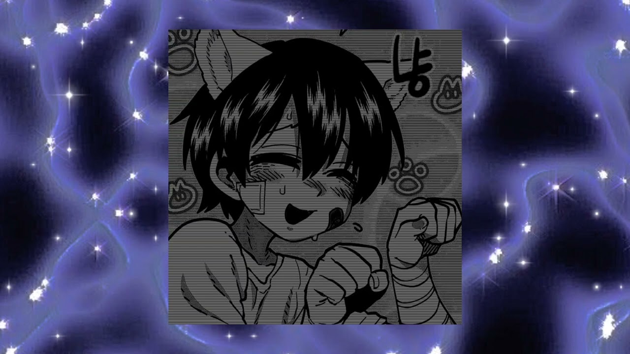 tiktok mashup weeb edition