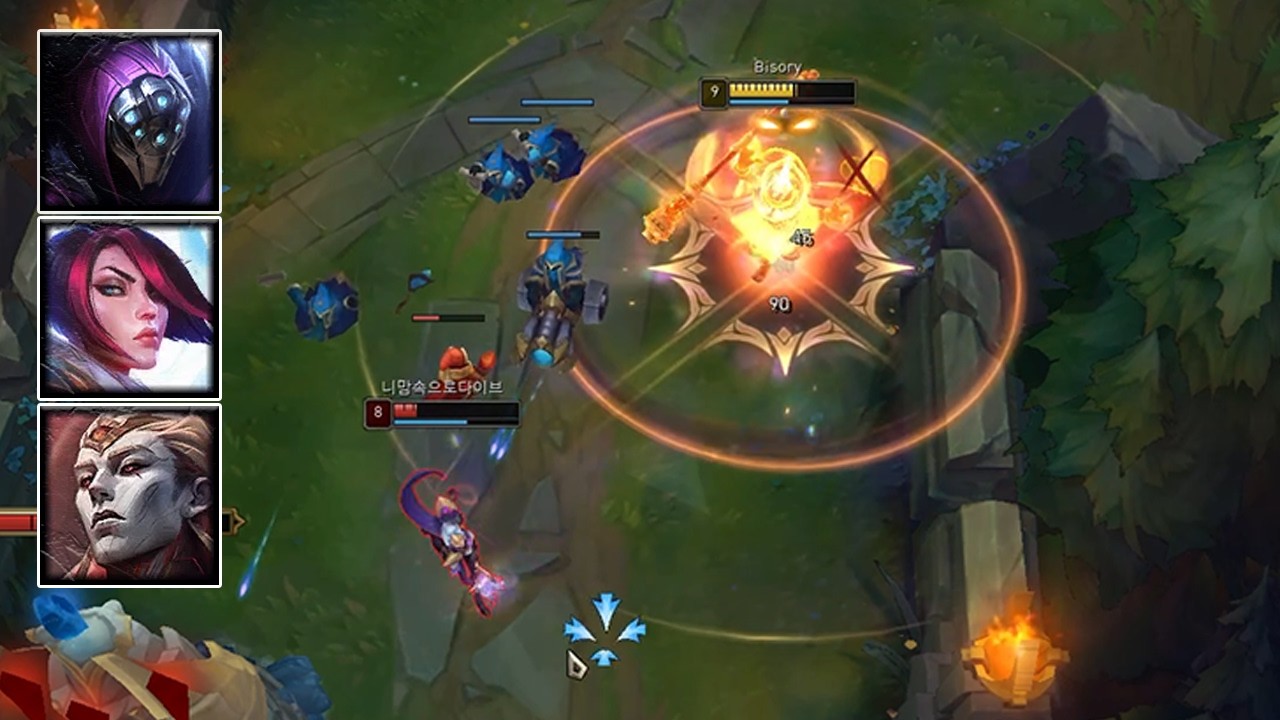 이번 시즌 잭스, 점화? 텔? 뭐가 답일까