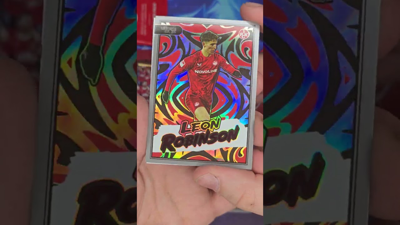 Ultimate Dropz Kaiserslautern #Devilslegacy  Pack Opening