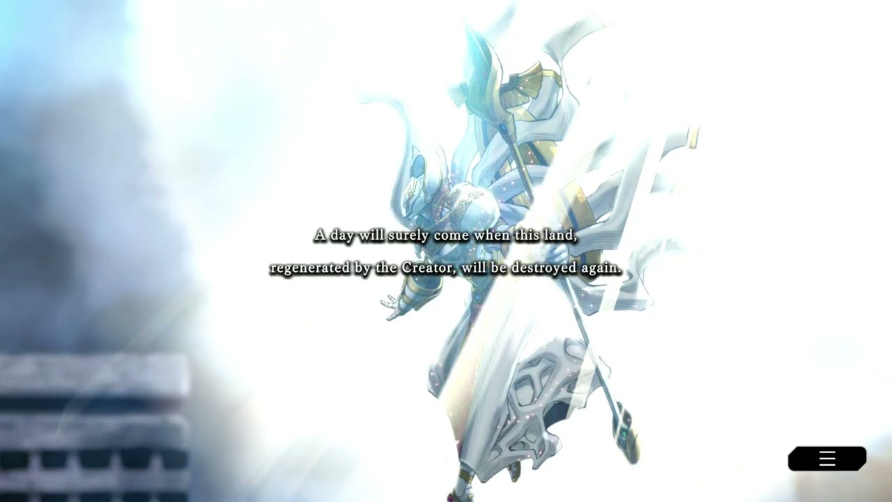 YGO: Master Duel OST - Ehther, the Heavenly Monarch Theme (The Absolute Monarch Epilogue)