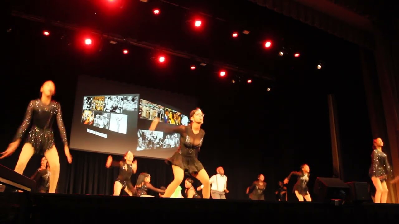 BSU Rochester Presents Step Show 2026