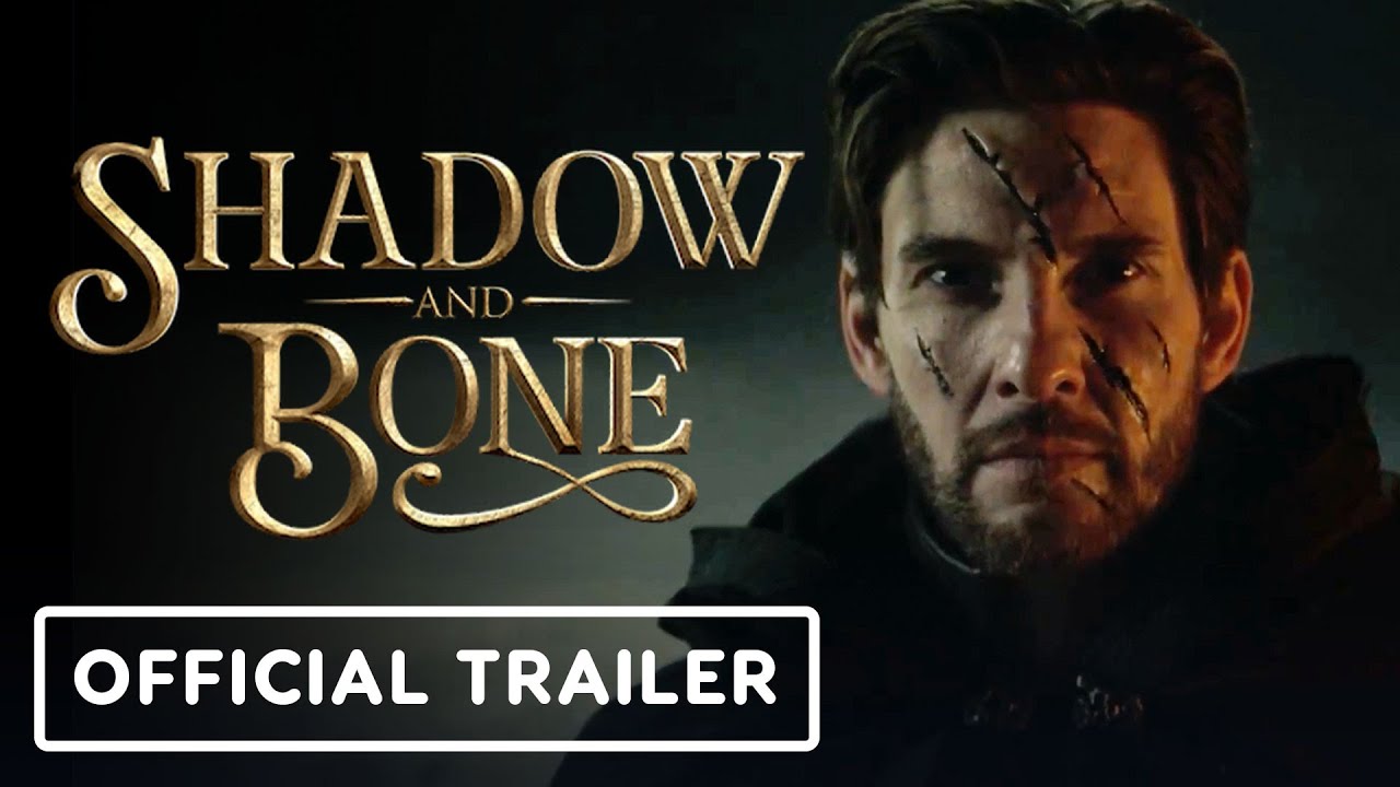Shadow & Bone Season 2 - Official Trailer (2023) Ben Barnes, Lewis Tan | IGN Fan Fest 2023