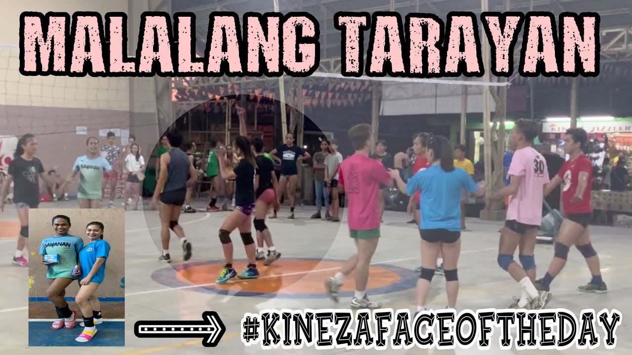 TARAYAN SA SOUTH(Justine vs Sayson) | Jazz&Play Vs Las Piñas | Rufa's League