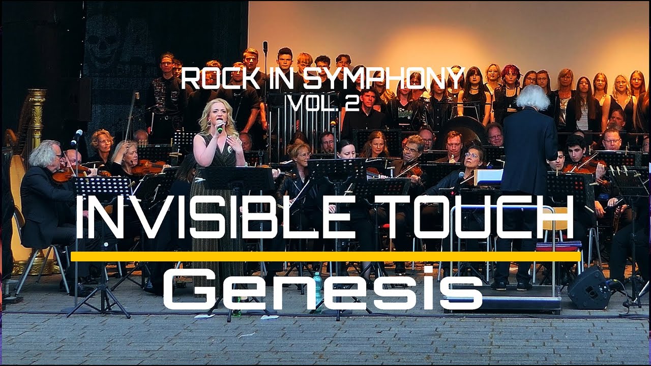 Rock in Symphony Vol. 2 - 