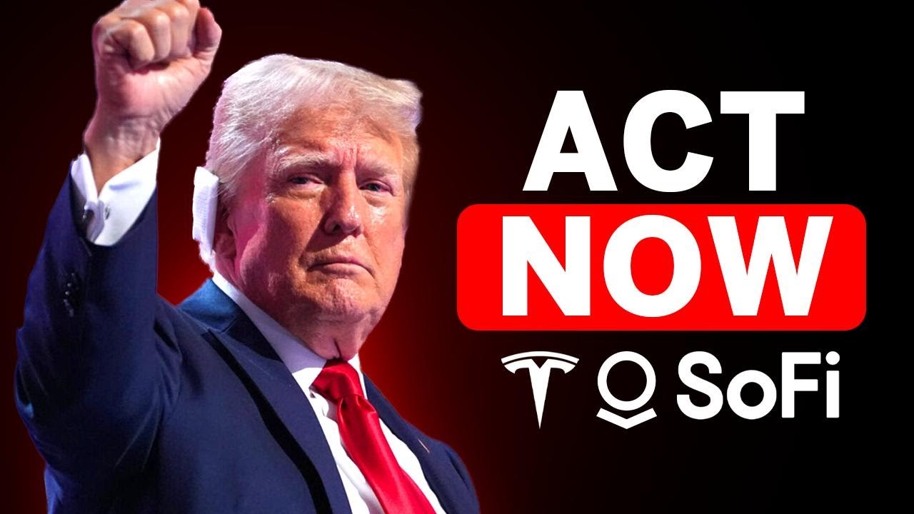 Trump Just Flipped the Market | Everything You Need to Know