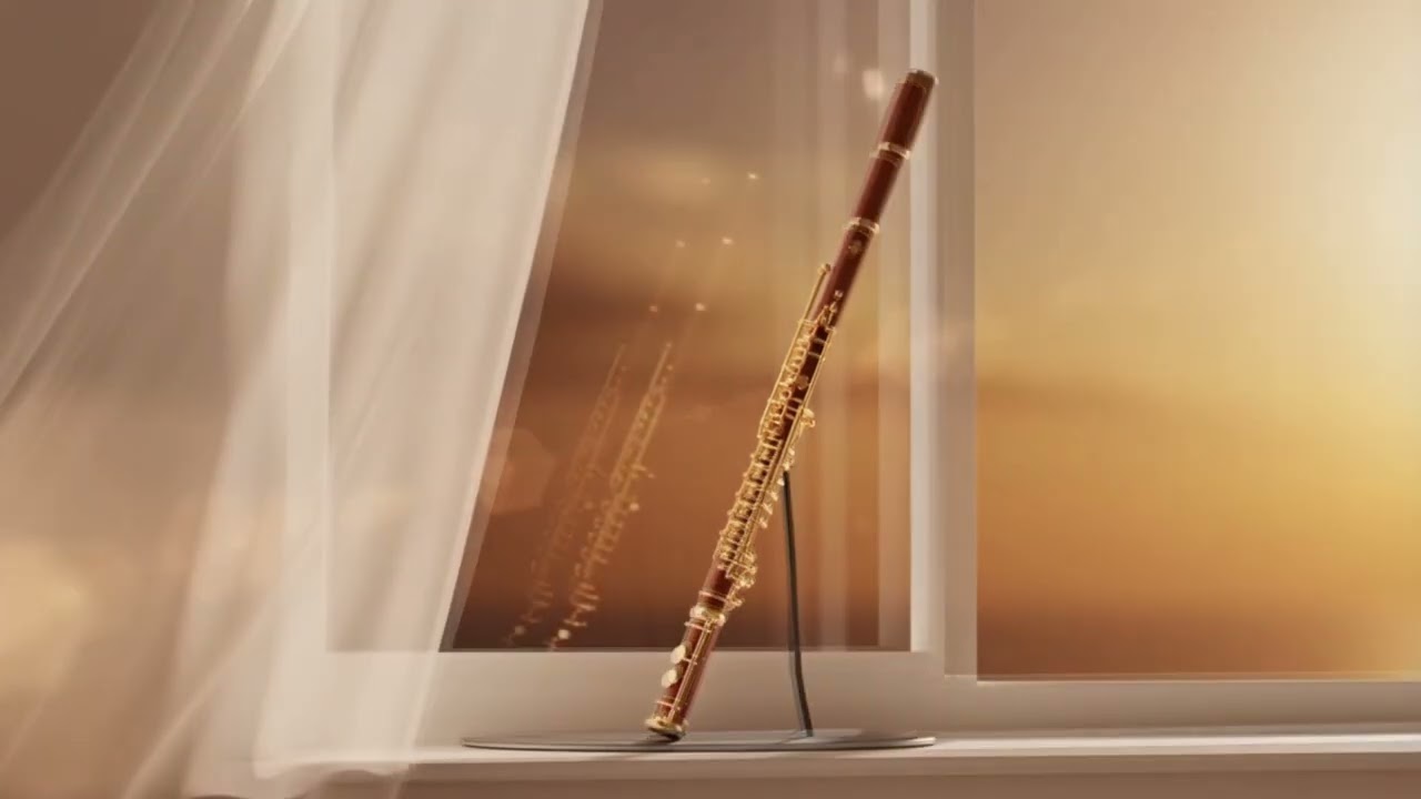 Tum Bhi Chalo Hum Bhi Chale | Romantic Flute Cover