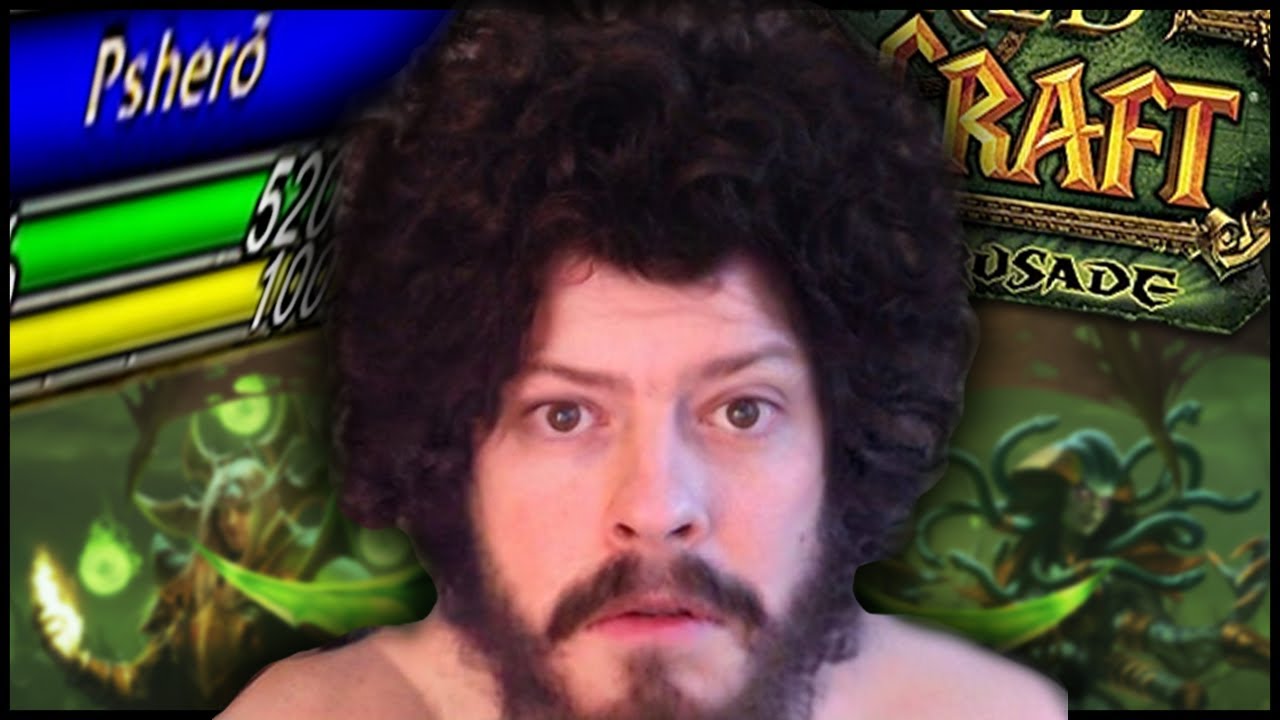 TBC  Pre Patch ARENA w Pshero - WoW Classic Anniversary!
