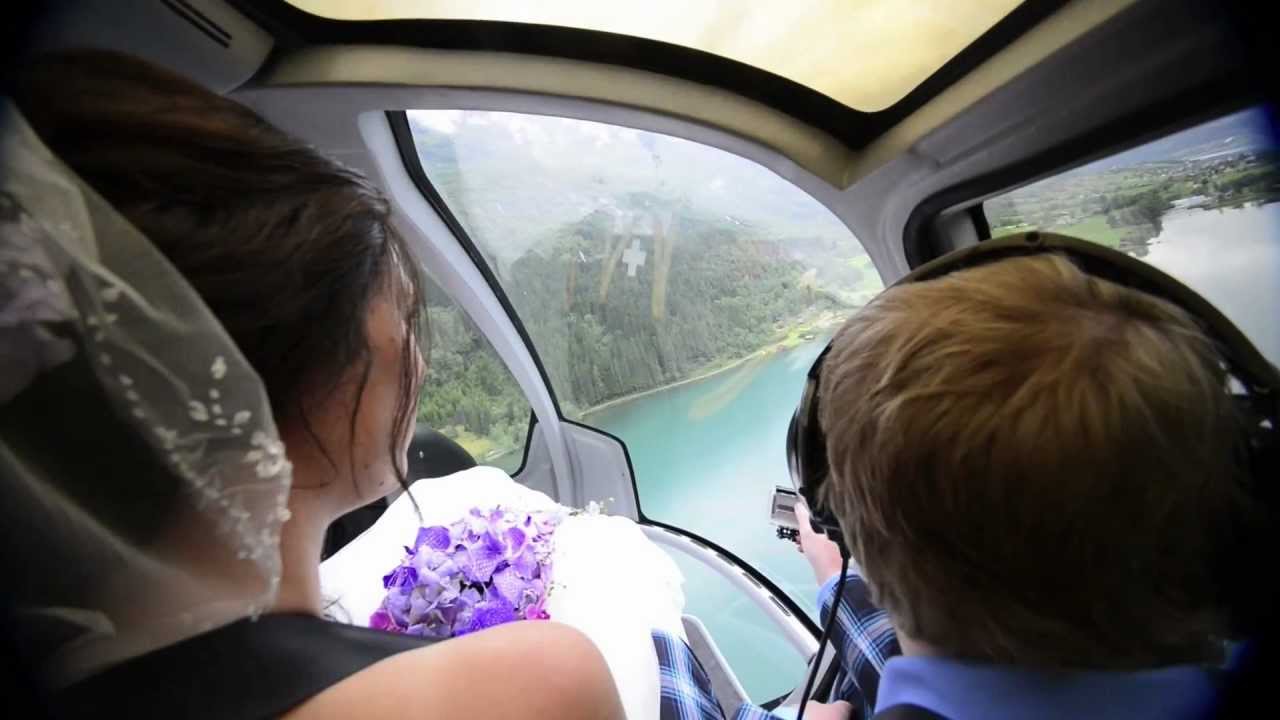 Brudeferd i Nordfjord