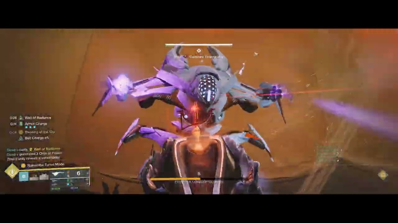 6th EDP Encounter Completions