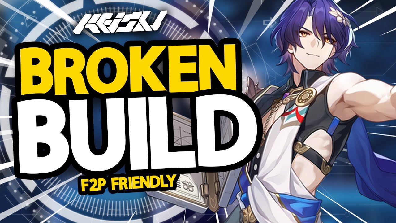 DR. RATIO IS AMAZING! Best Dr. Ratio Build Guide! Honkai Star Rail [Best Light Cones, Relics, Teams]