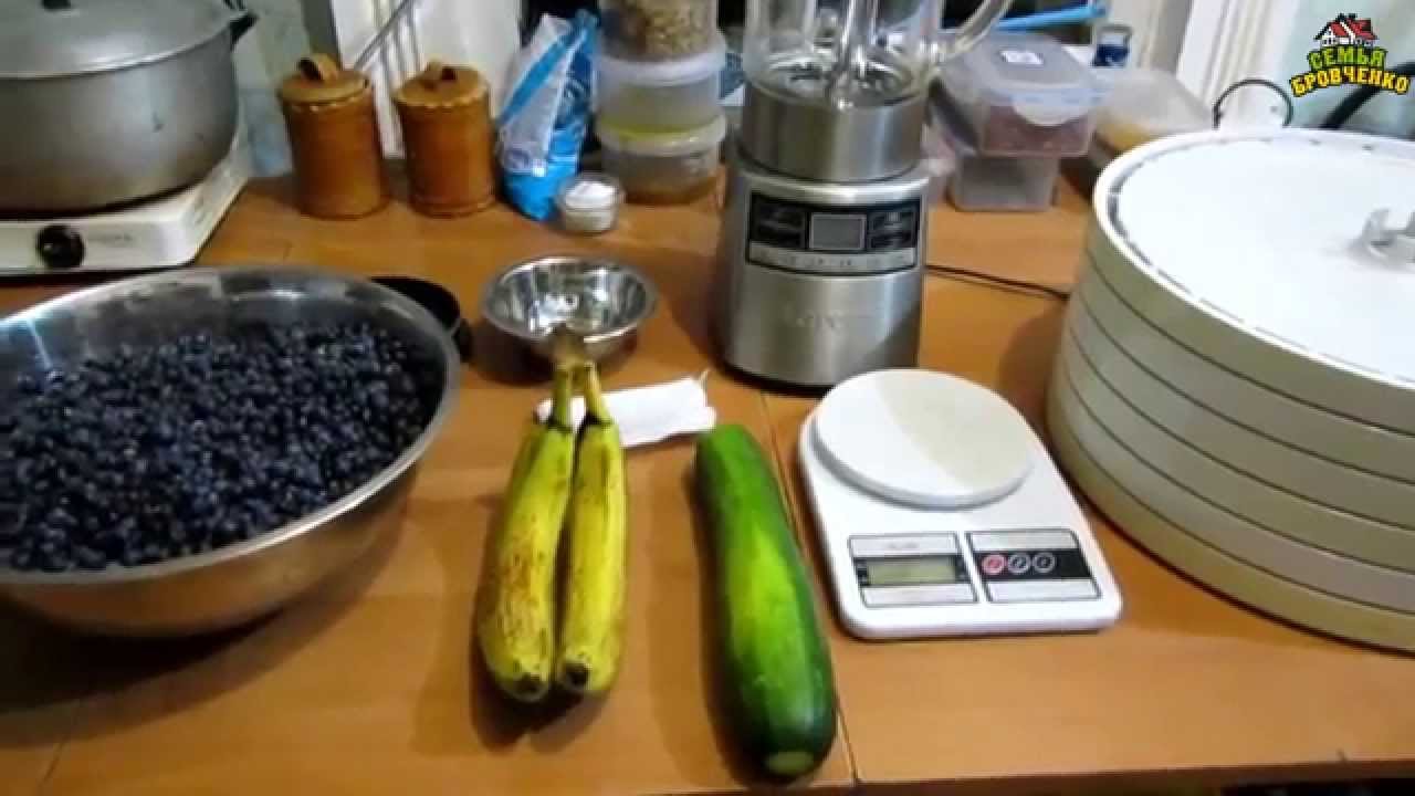 Семья Бровченко. Что такое пастила и из чего ее готовить.