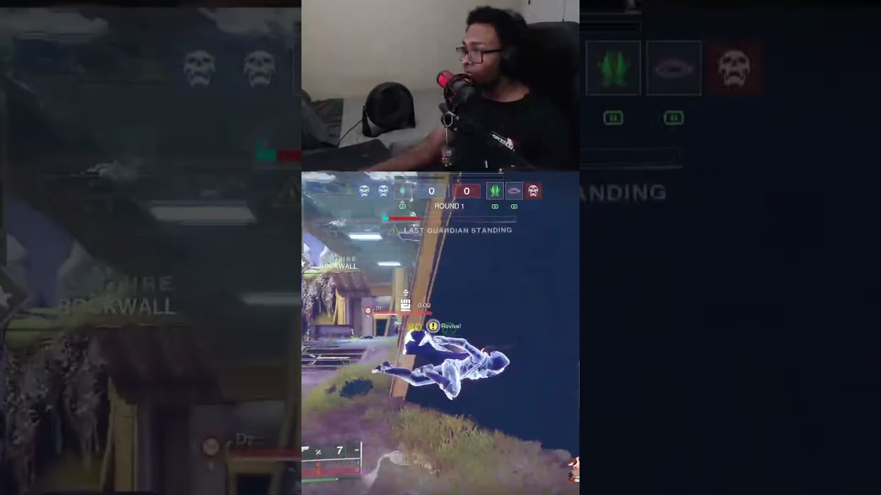 Glad We Had Jav-4 For Trials This Past Weekend | 