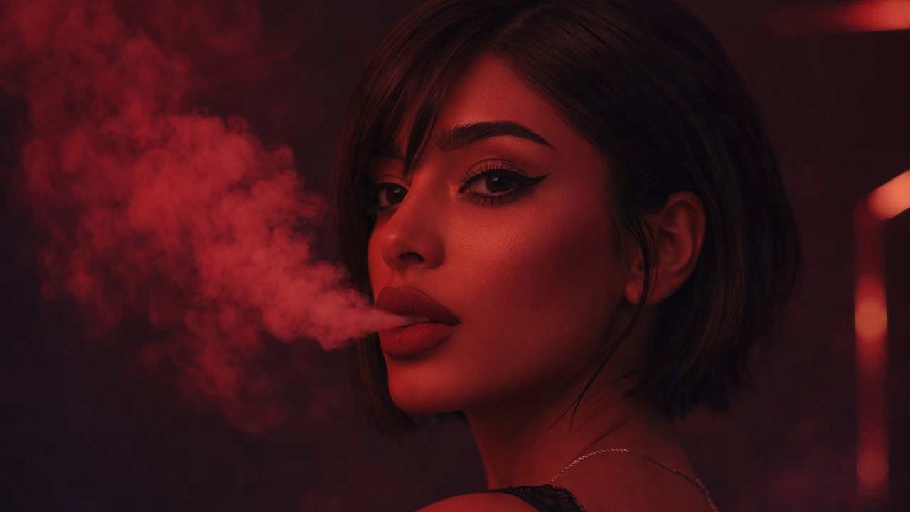Deep House Vibes 2026 | Warm Basslines & Atmospheric Vocal House