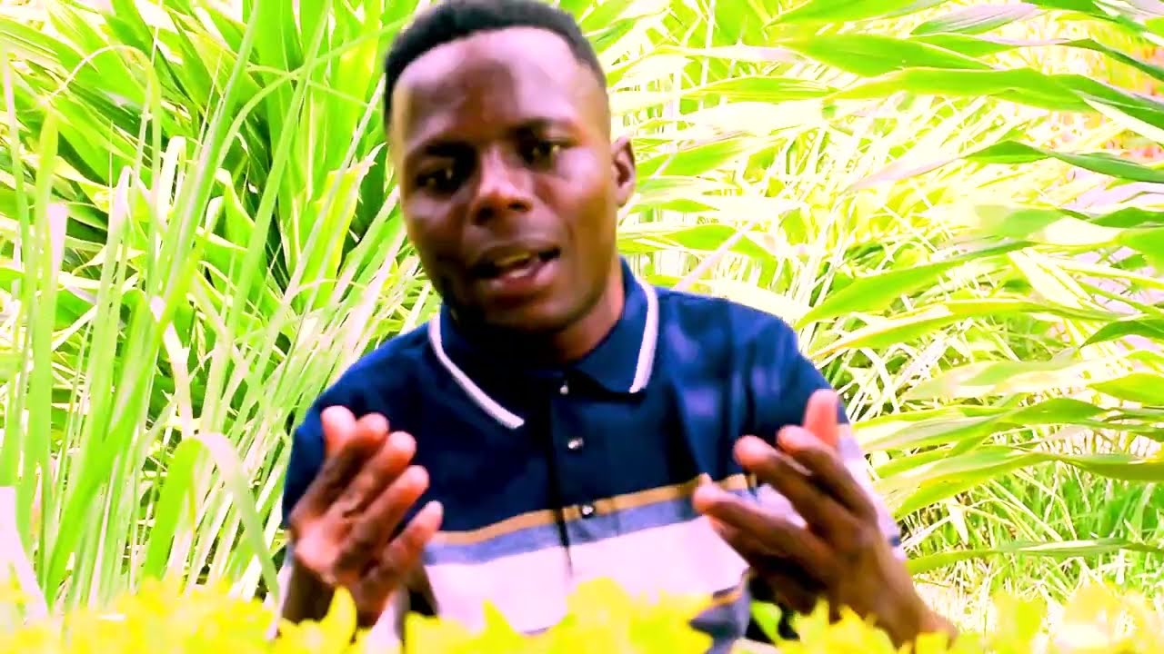 TUKWIKIE ATA BY PETER NGUI MWEENE KYONDO (OFFICIAL VIDEO)0758059389