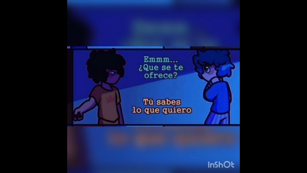 comic trollimba like y suscribirse si quieren mas comics💙💛
