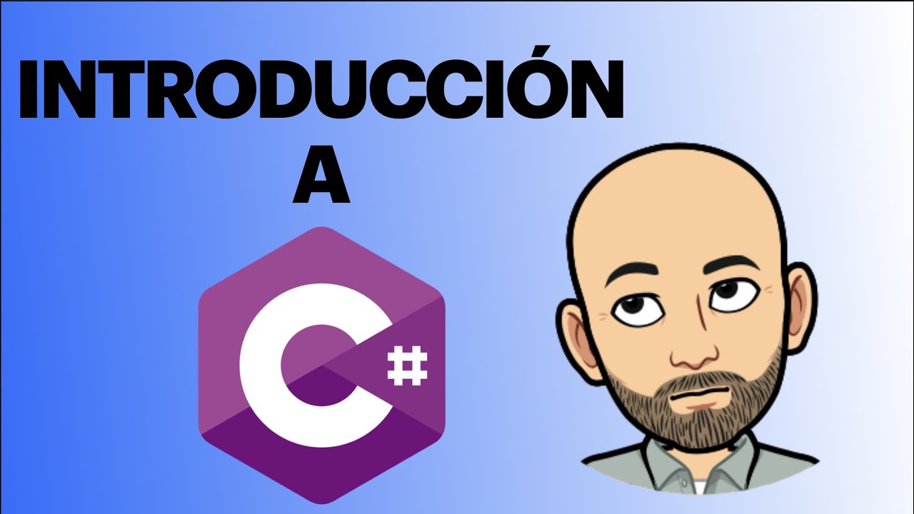Introducción a C#
