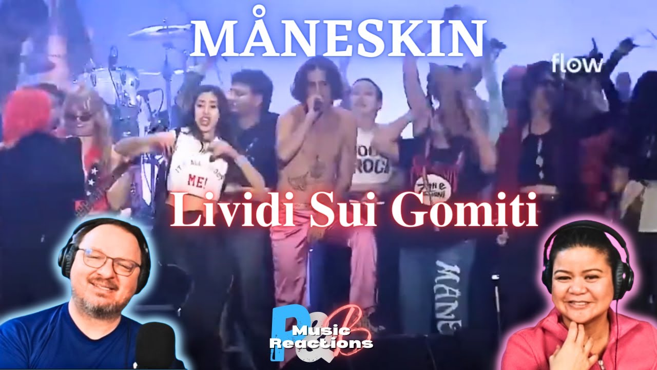 MÅNESKIN | 