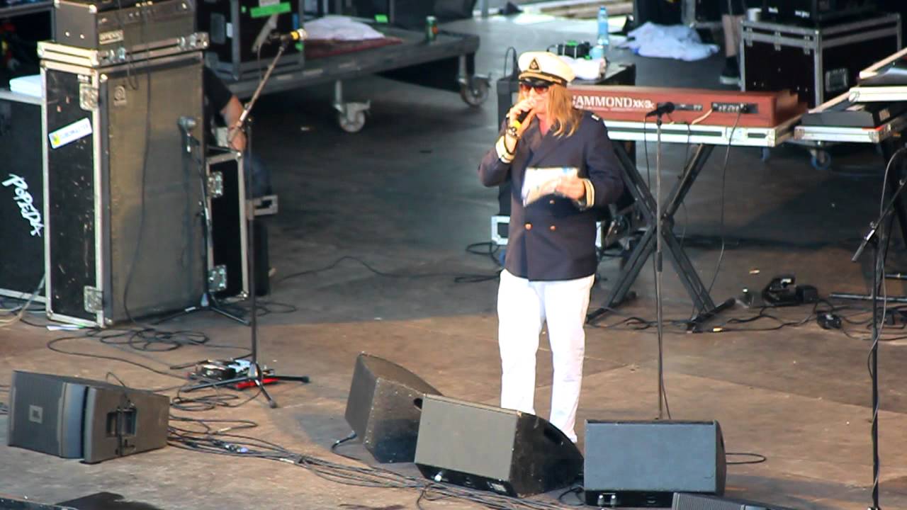 SuomiPOP-festivaali kooste 2011 HD