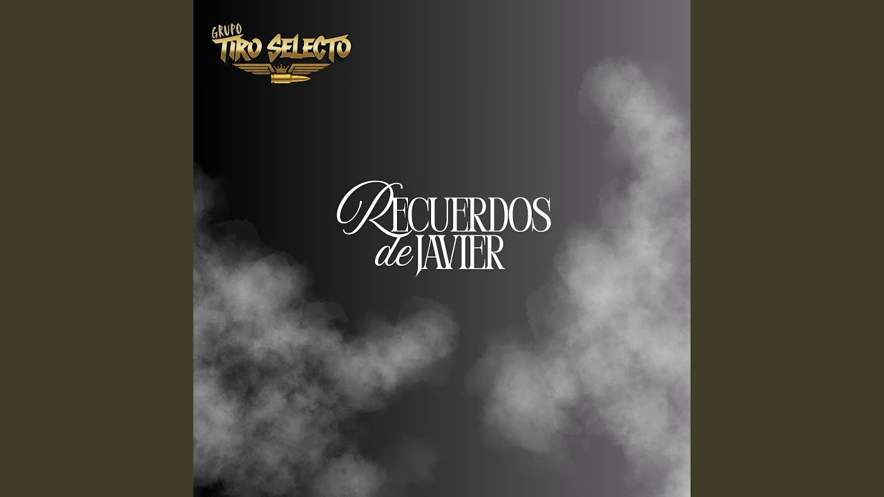 Recuerdos de Javier
