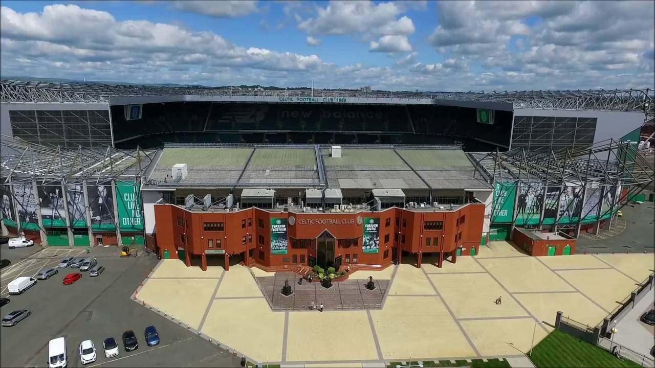 Celtic park