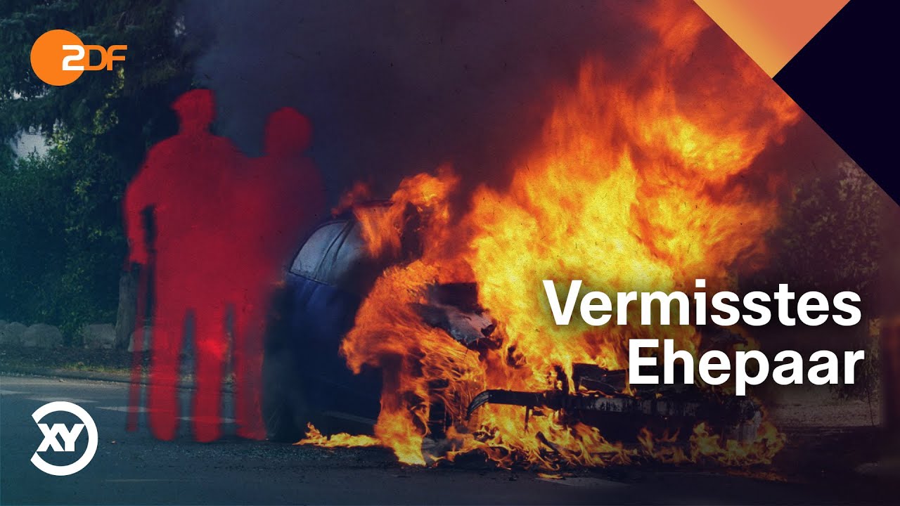 Mysteriöses Verschwinden: Was geschah mit dem Rentner-Ehepaar? | ZDF True Crime