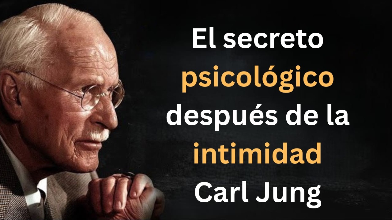 Desaparece un Poco… Por Qué la Ausencia Despierta la Obsesión | Psicología Jungiana