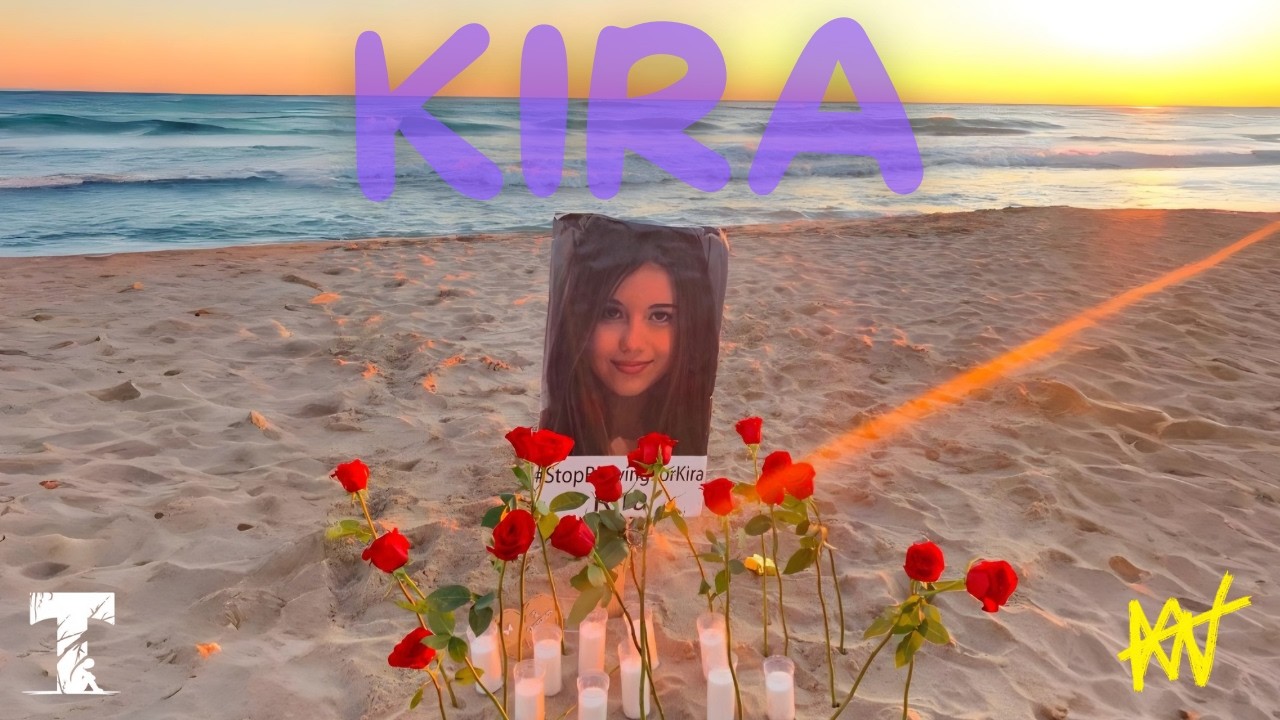 ANNARCE - KIRA [Ft FIOL] (VIDEO OFICIAL) #STOPBULLYING