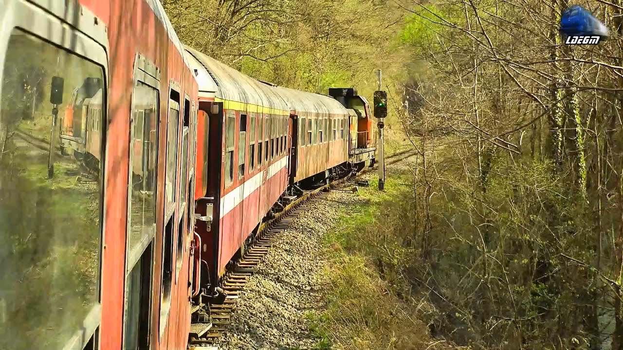 Calatorie/Ride Vadu Crisului-Bratca @ R3076 Oradea-Cluj Napoca [Spring Edition] - 30 March 2017