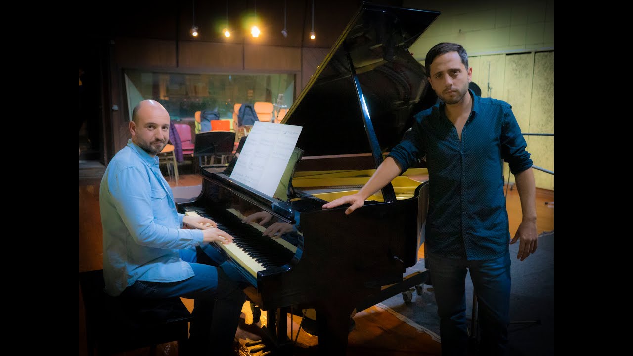 Lautaro Mazza - Ariel Pirotti | Caserón de Tejas