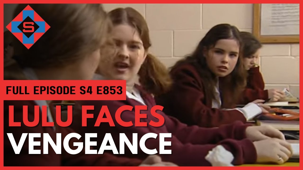 Shortland Street - Season 4 (Episode 853)