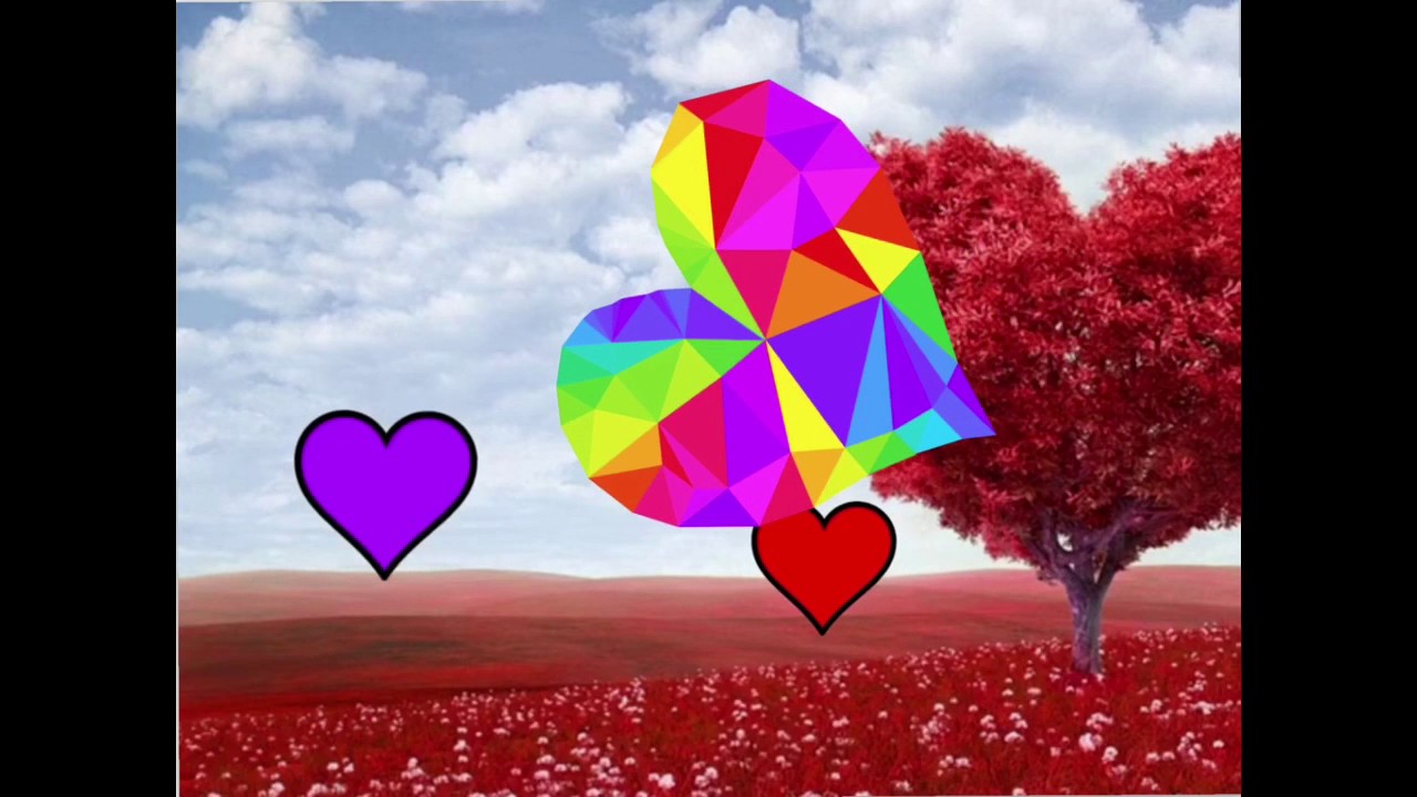 Valentines Moving Targets