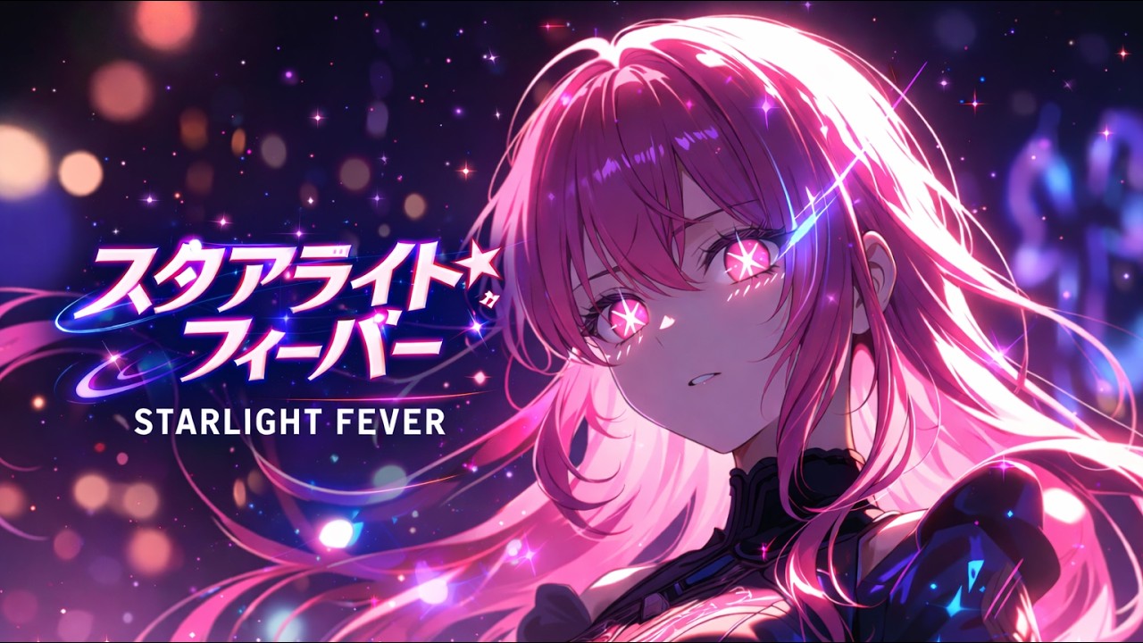 スタアライト・フィーバー (Starlight Fever)