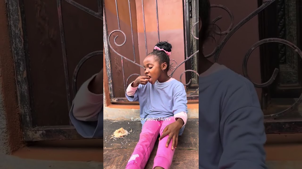 The spirit of my late mother part2 I never knew unbelievable the full video 