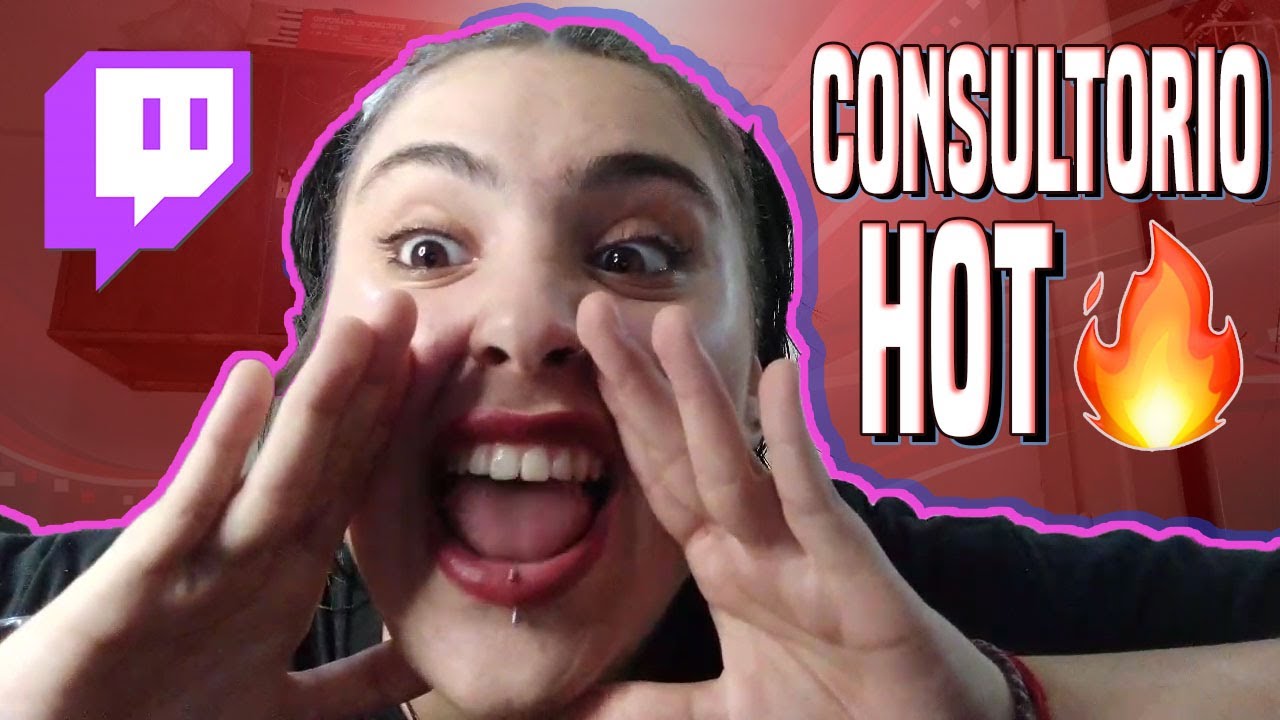 CONSULTORIO HOT 🔥🔥🔥
