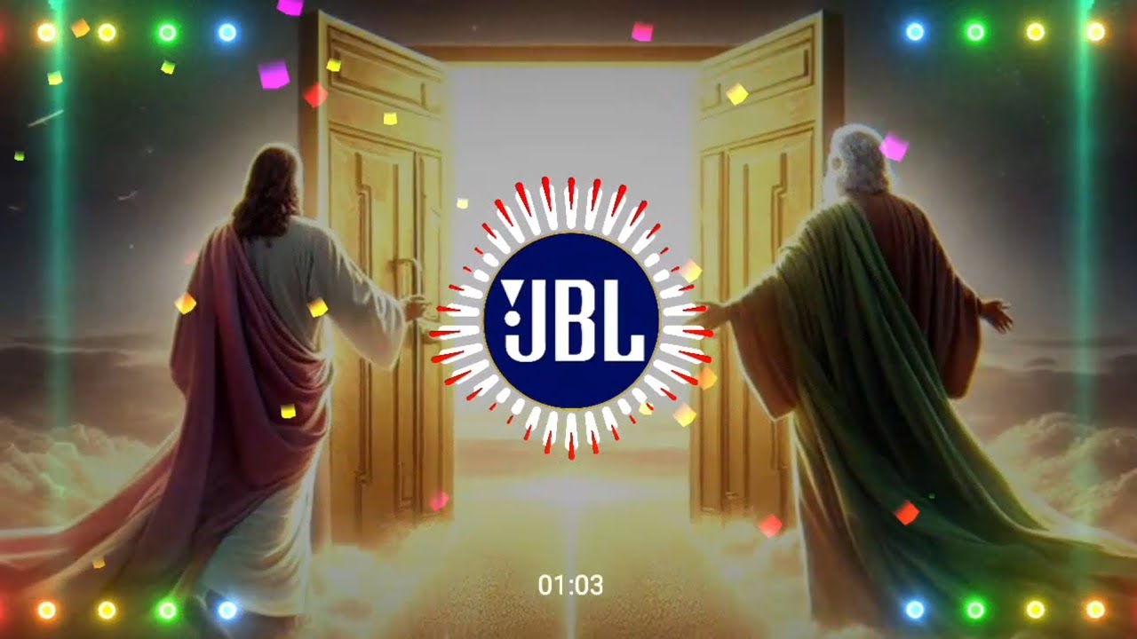 khola kevadiaa na Prabhu ji #dj Masih song New Bhojpuri 2025 Jesus bhakti get DJ #longviralvideo