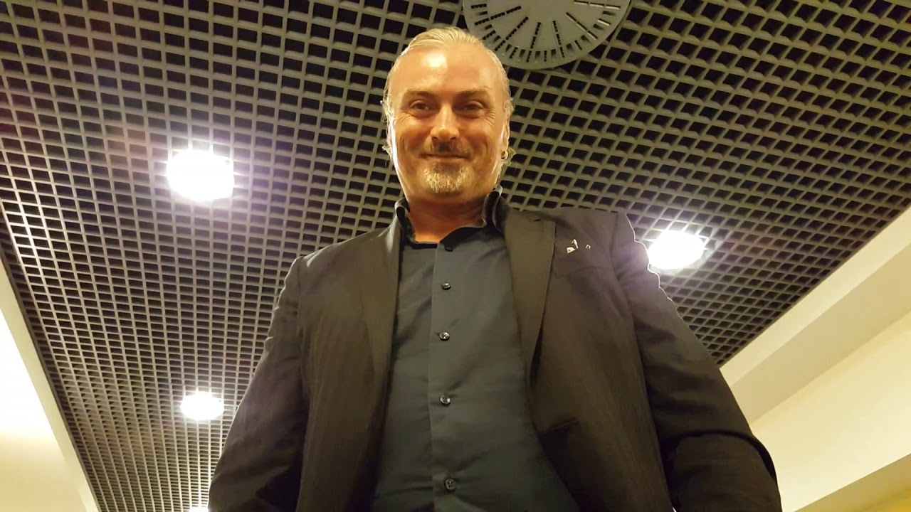 Dino Zampacorta, agente sportivo