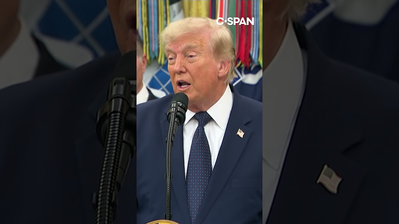 Trump on crypto: 