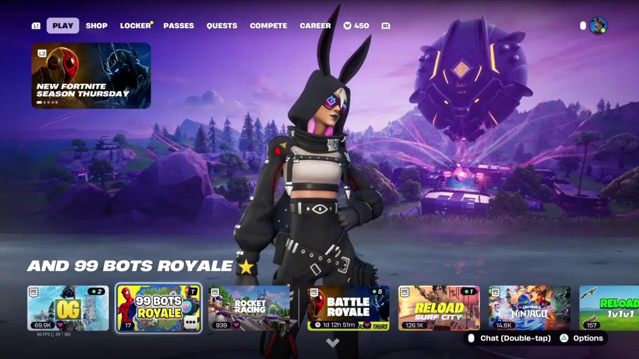 Fortnite