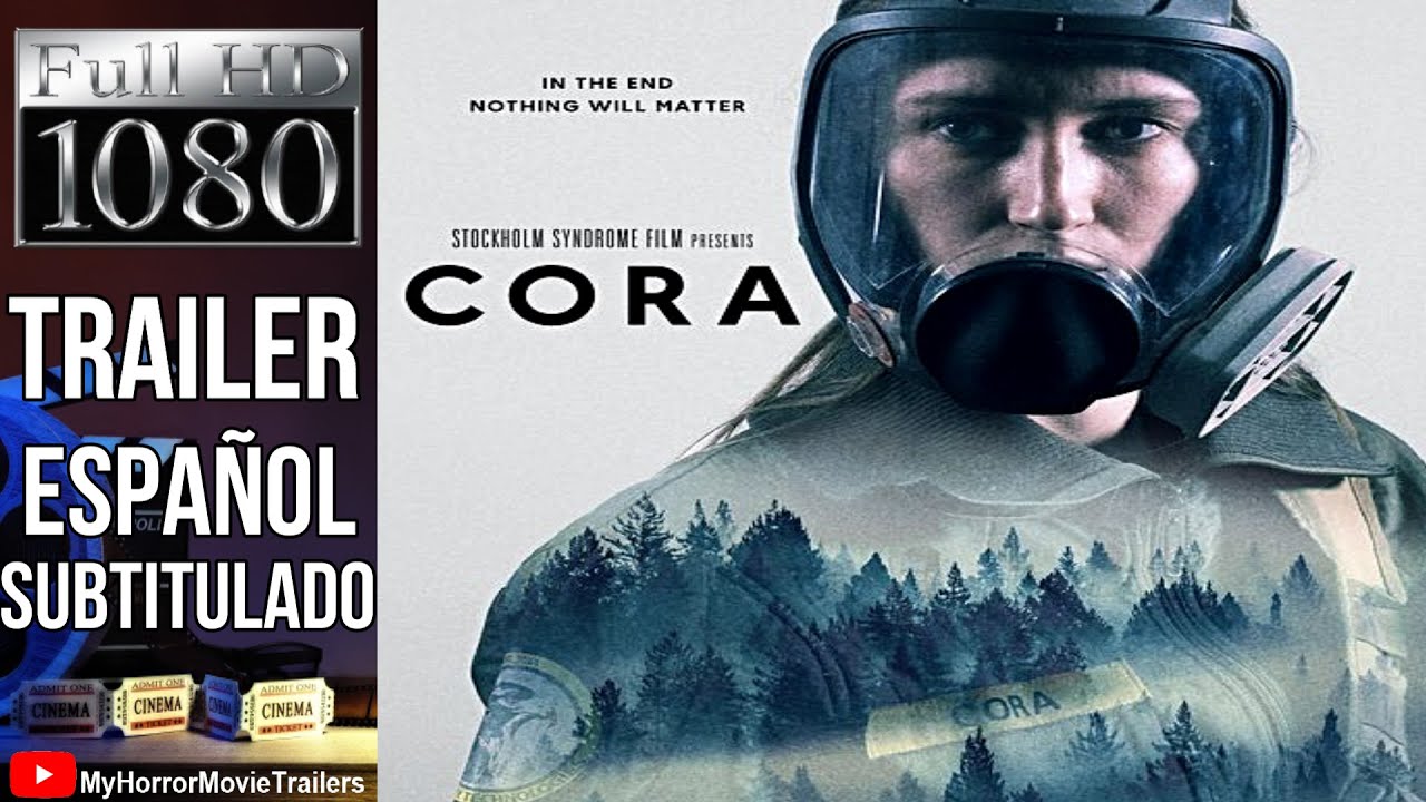 Cora (2023) (Trailer HD) - Sonny Laguna y Tommy Wiklund