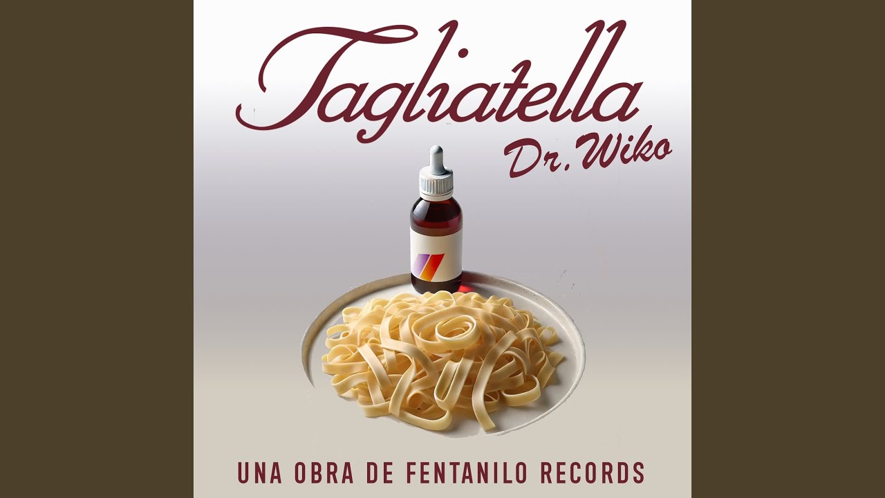 Tagliatella Dr. Wiko